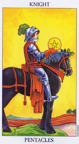 فال تاروت